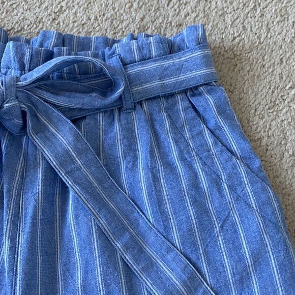 RHYTHM Cropped Pants - Picture 7 of 9